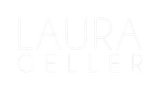 Laura Geller Logo