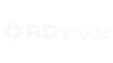 RD Saúde Logo